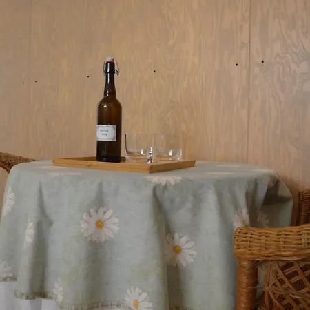 Apartmá s vlastní saunou Lipník nad Bečou