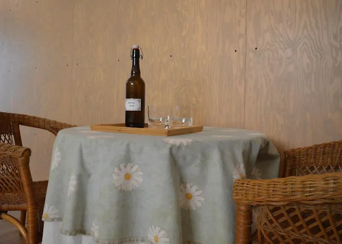 Apartma S Vlastni Saunou Lipník nad Bečou