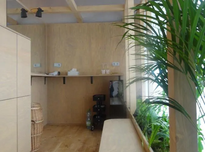 Apartma S Vlastni Saunou Apartman Lipník nad Bečou